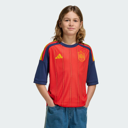 Home 26/27 Kids Shirt Kit