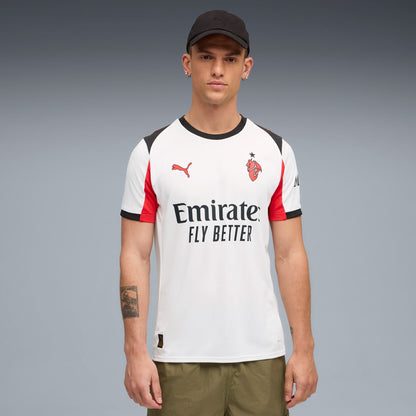 Away 25/26 Men's Shirt