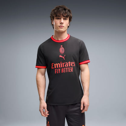Third 26/27 Player Edition Shirt