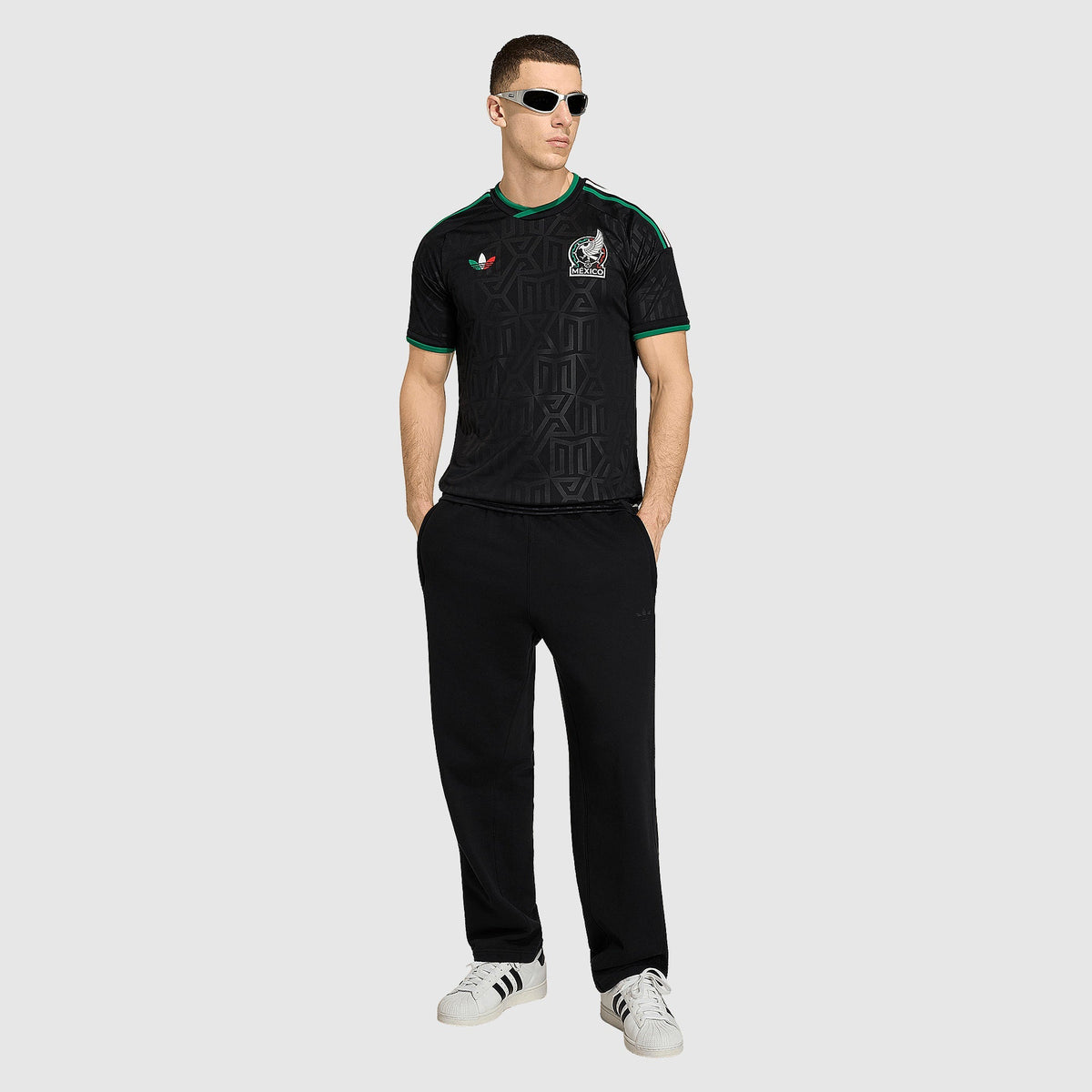 Third 26/27 Men's Shirt