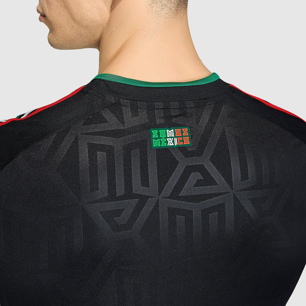 Third 26/27 Men's Shirt