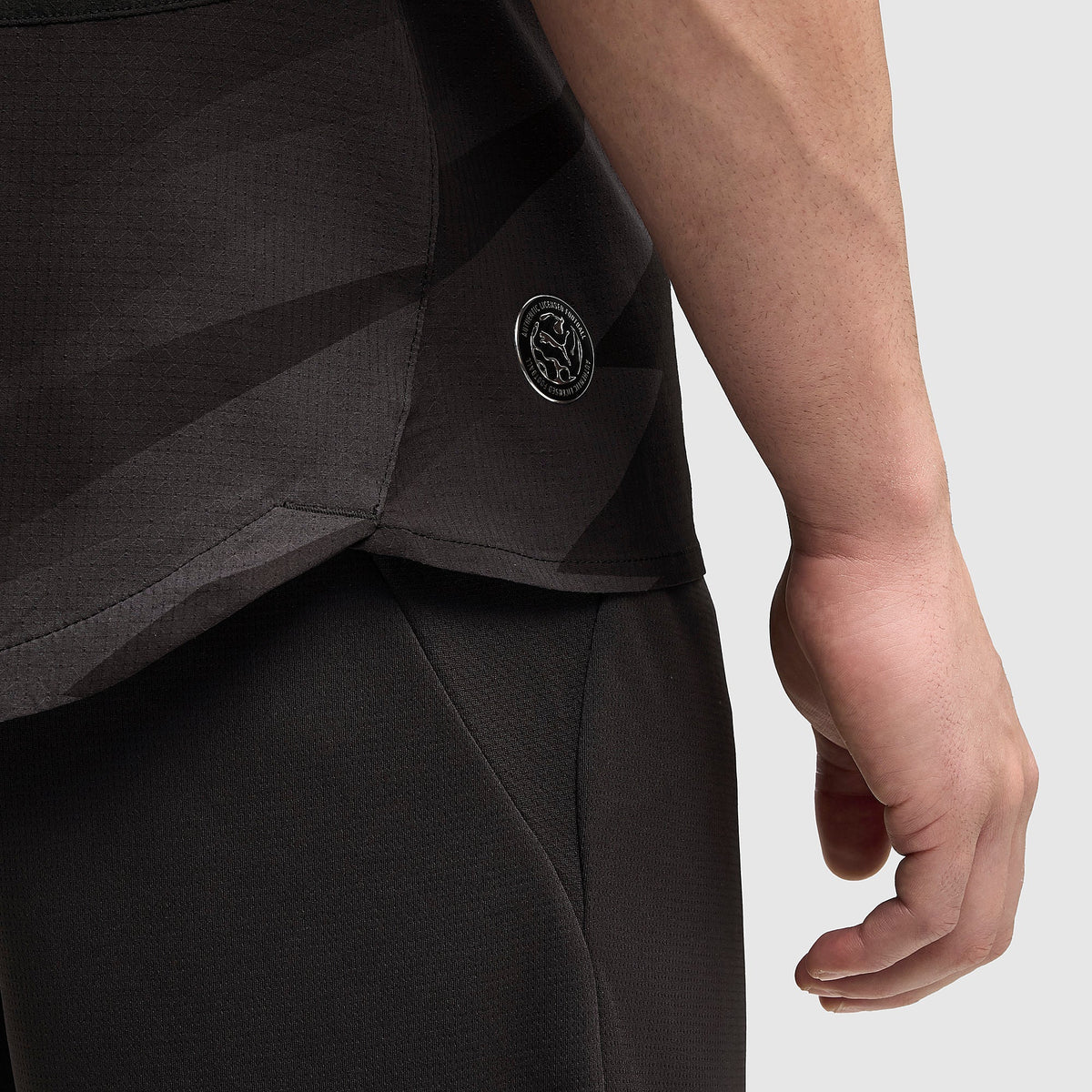 Away 26/27 Player Edition Shirt