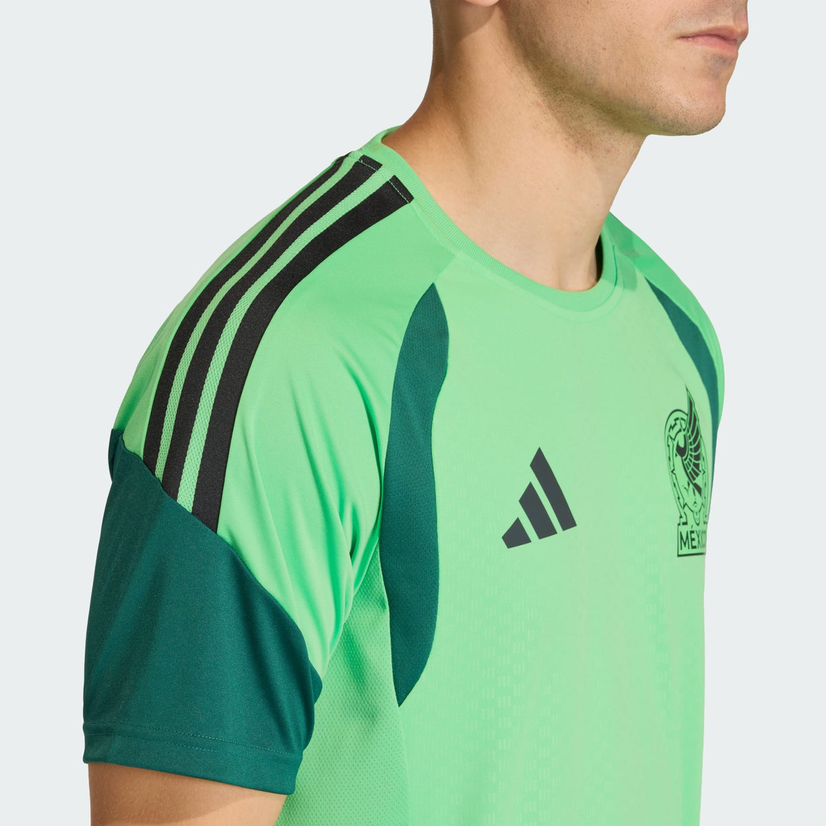Training Top 2 26/27