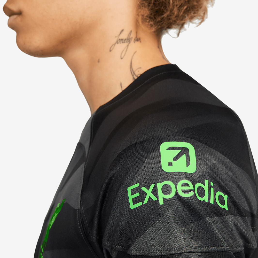 Goalkeeper 23/24 Shirt