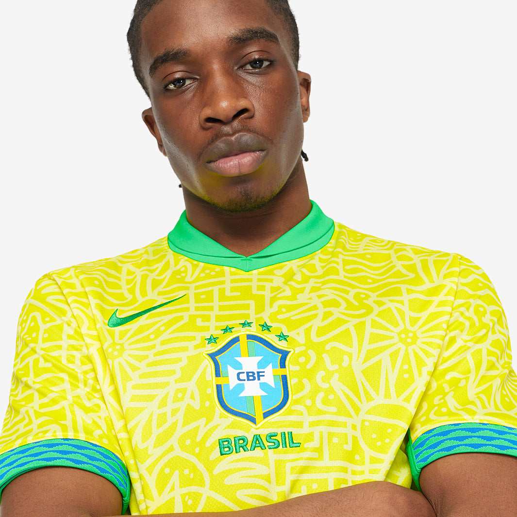 Home 24/25 Men's Shirt