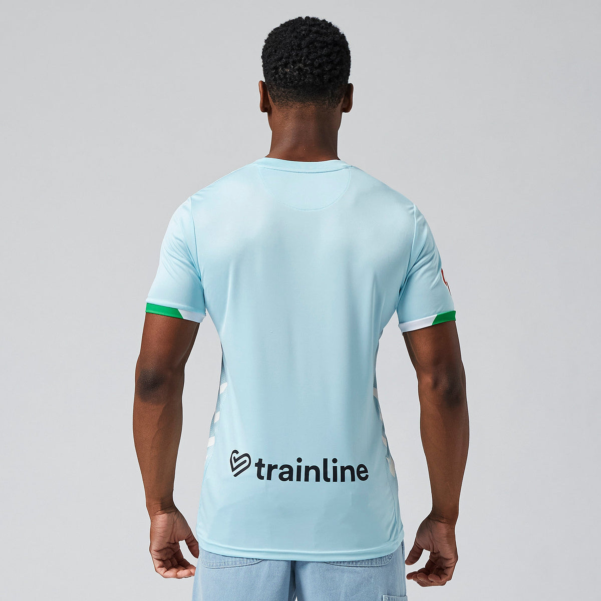 Away 25/26 Men's Shirt