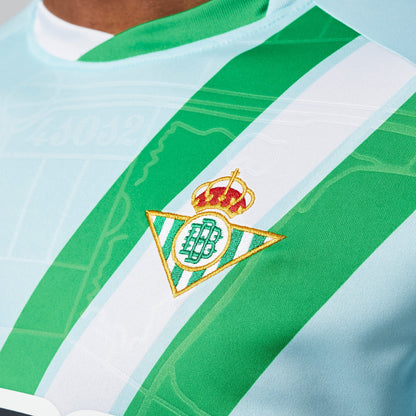 Away 25/26 Men's Shirt