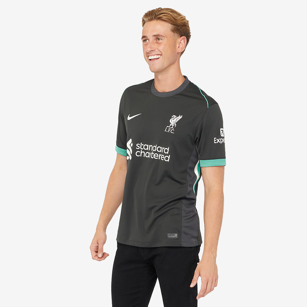 Away 24/25 Men's Shirt