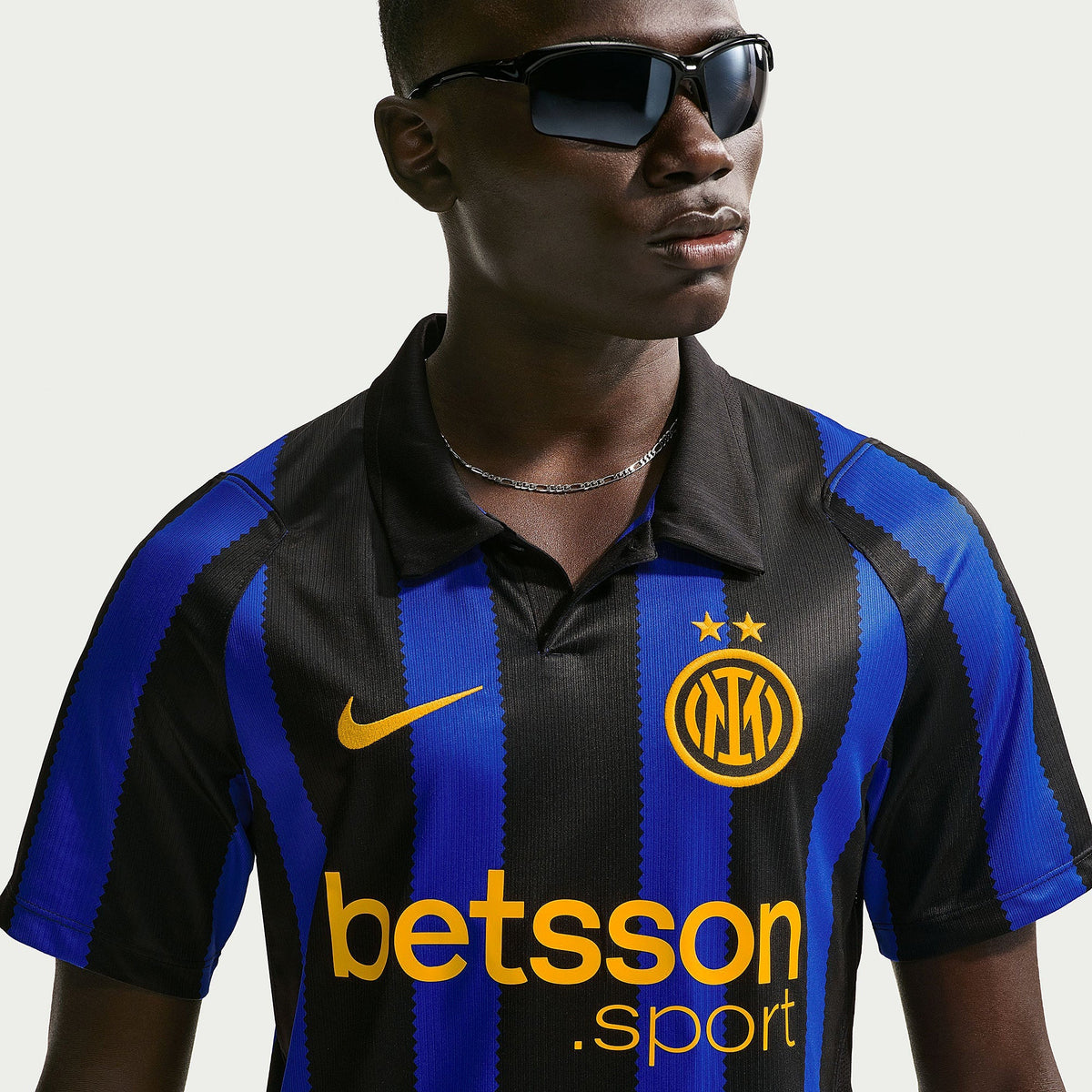 Home 26/27 Men's Shirt