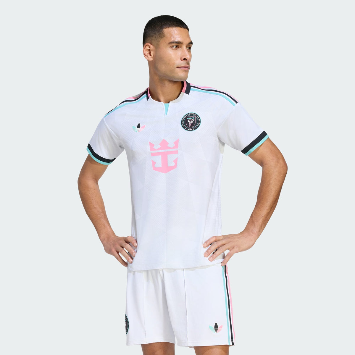 Third 26/27 Player Edition Shirt