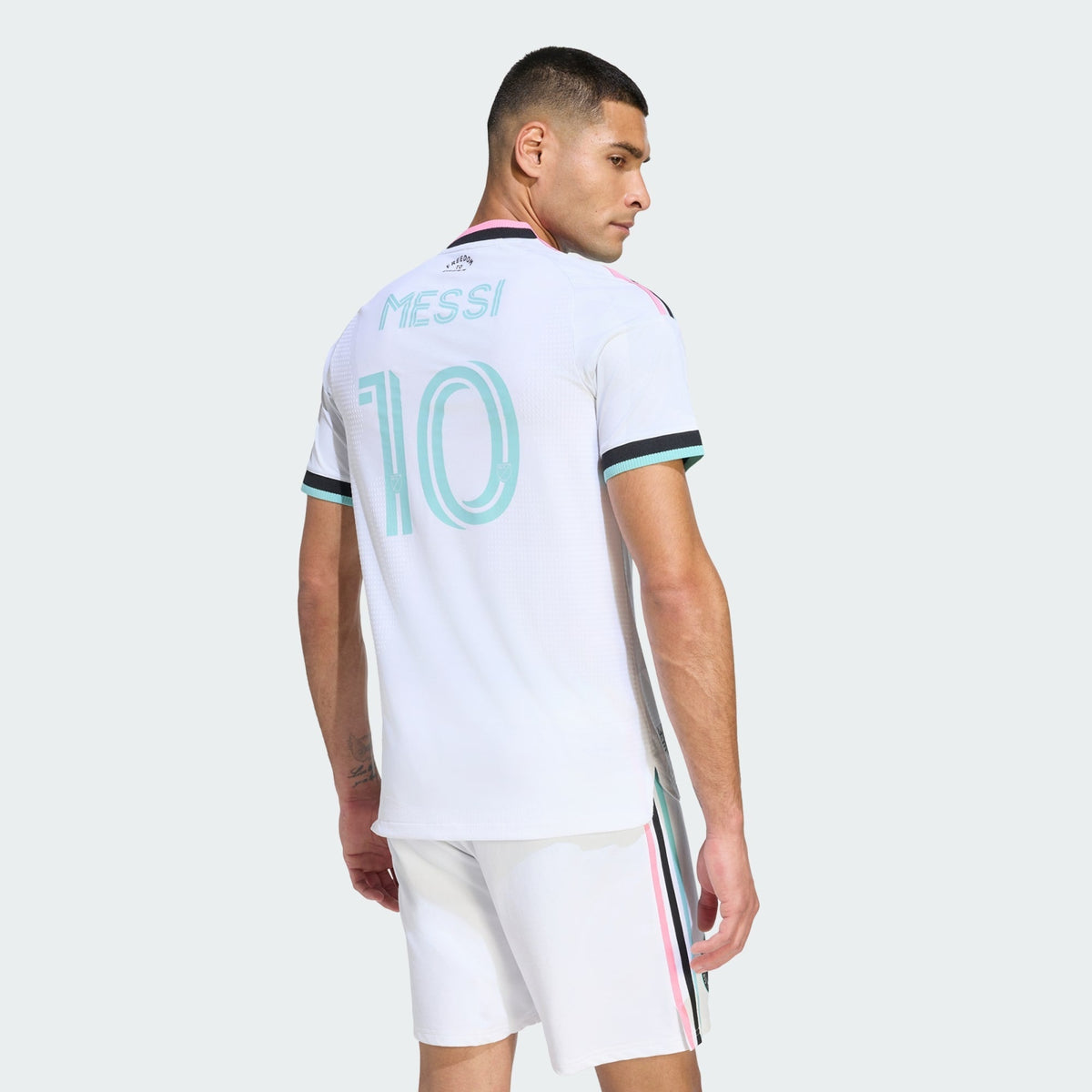 Third 26/27 Player Edition Shirt
