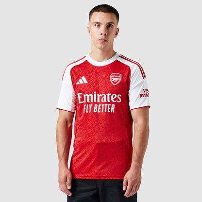 Home 25/26 Men's Shirt