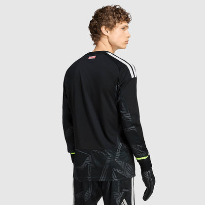 Goalkeeper 26/27 Long Sleeve Shirt