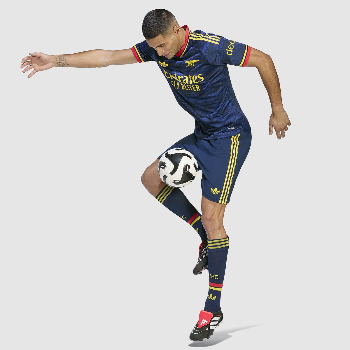 Away 26/27 Player Edition Shirt
