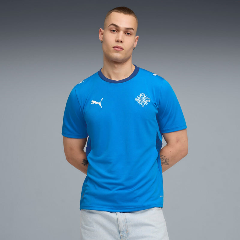 Home 26/27 Men's Shirt