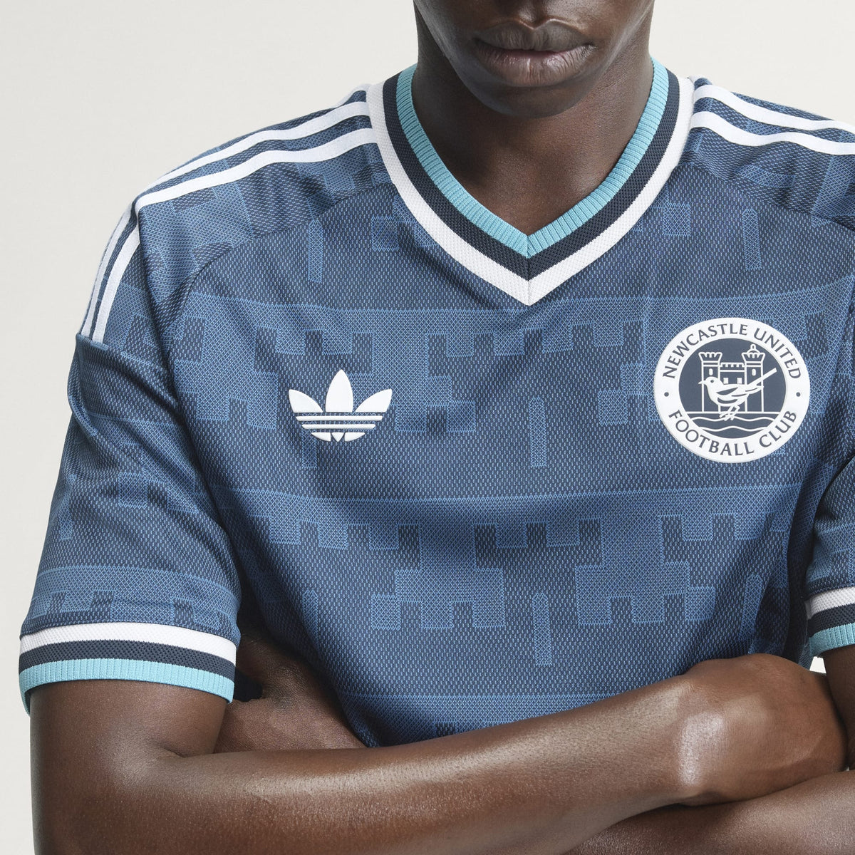 Away 26/27 Player Edition Shirt