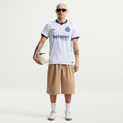 Away 26/27 Men's Shirt