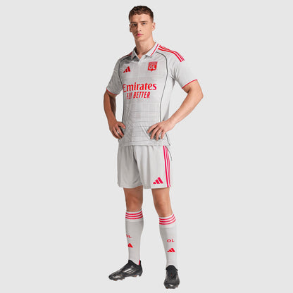 Third 25/26 Men's Shirt