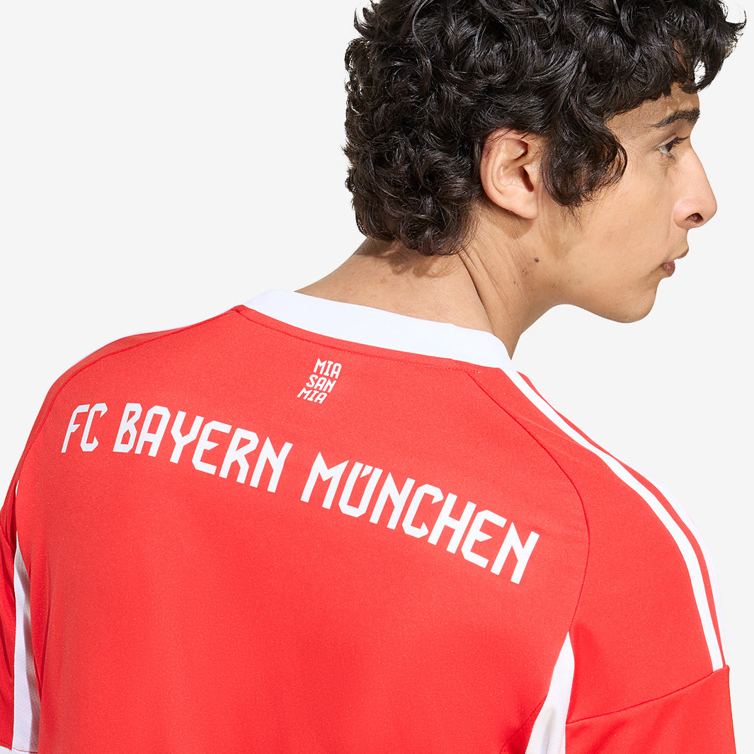 Home 25/26 Men's Shirt