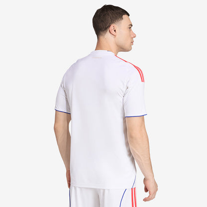 Home 25/26 Men's Shirt
