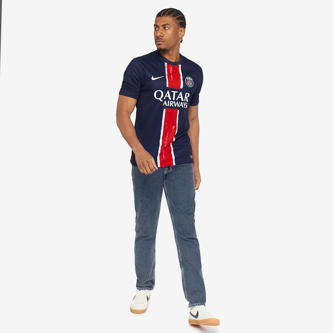 Home 24/25 Men's Shirt