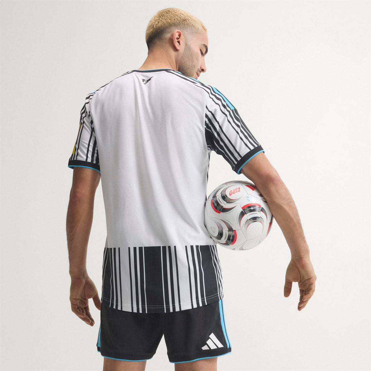 Home 26/27 Player Edition Shirt