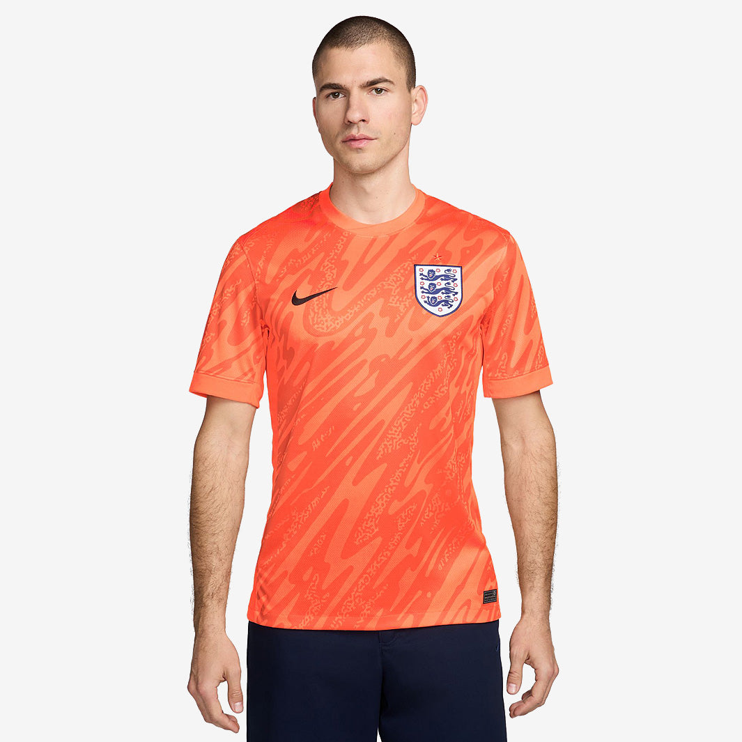 Goalkeeper 24/25 Shirt