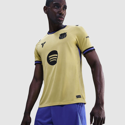 Away 25/26 Men's Shirt