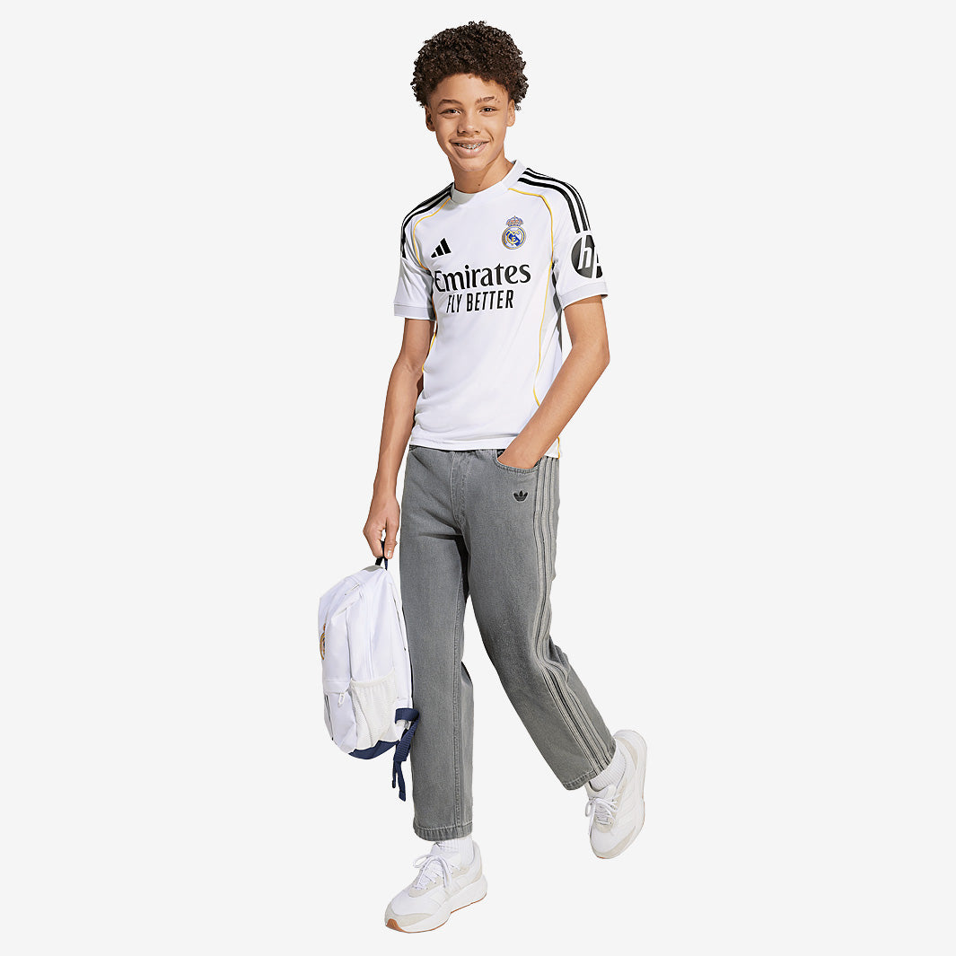 Home 25/26 Kids Shirt Kit