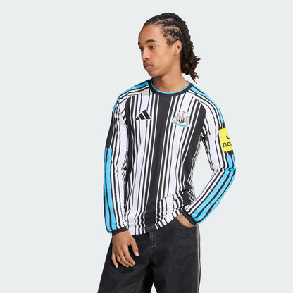 Home 26/27 Men's Long Sleeve Shirt