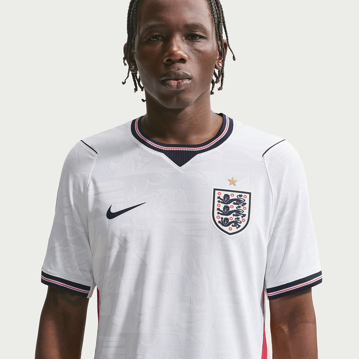 Home 26/27 Player Edition Shirt