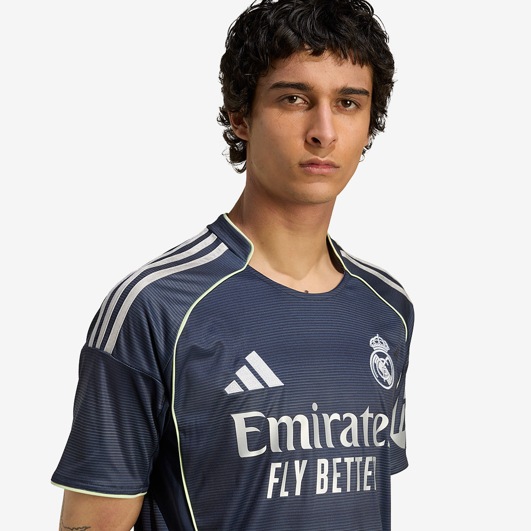 Away 25/26 Men's Shirt