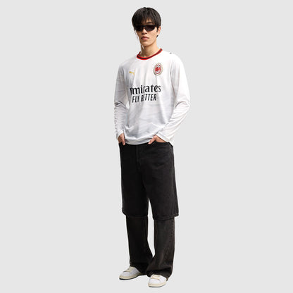 Away 26/27 Men's Long Sleeve Shirt