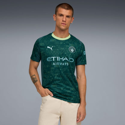 Fourth 25/26 Men's Shirt