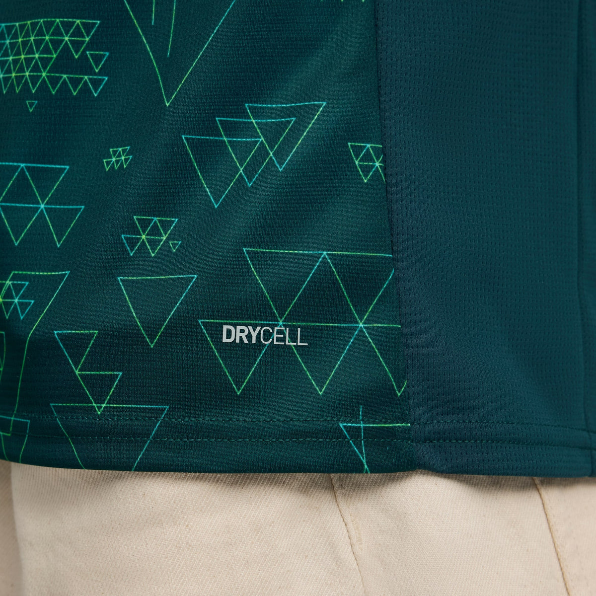 Fourth 25/26 Men's Shirt