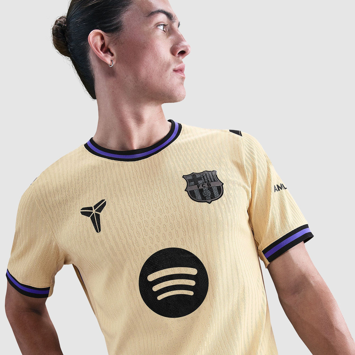 Away 25/26 Player Edition Shirt