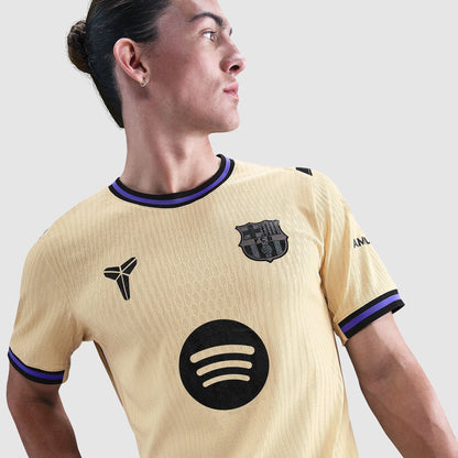 Away 25/26 Player Edition Shirt