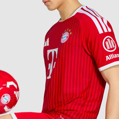 Home 26/27 Player Edition Shirt