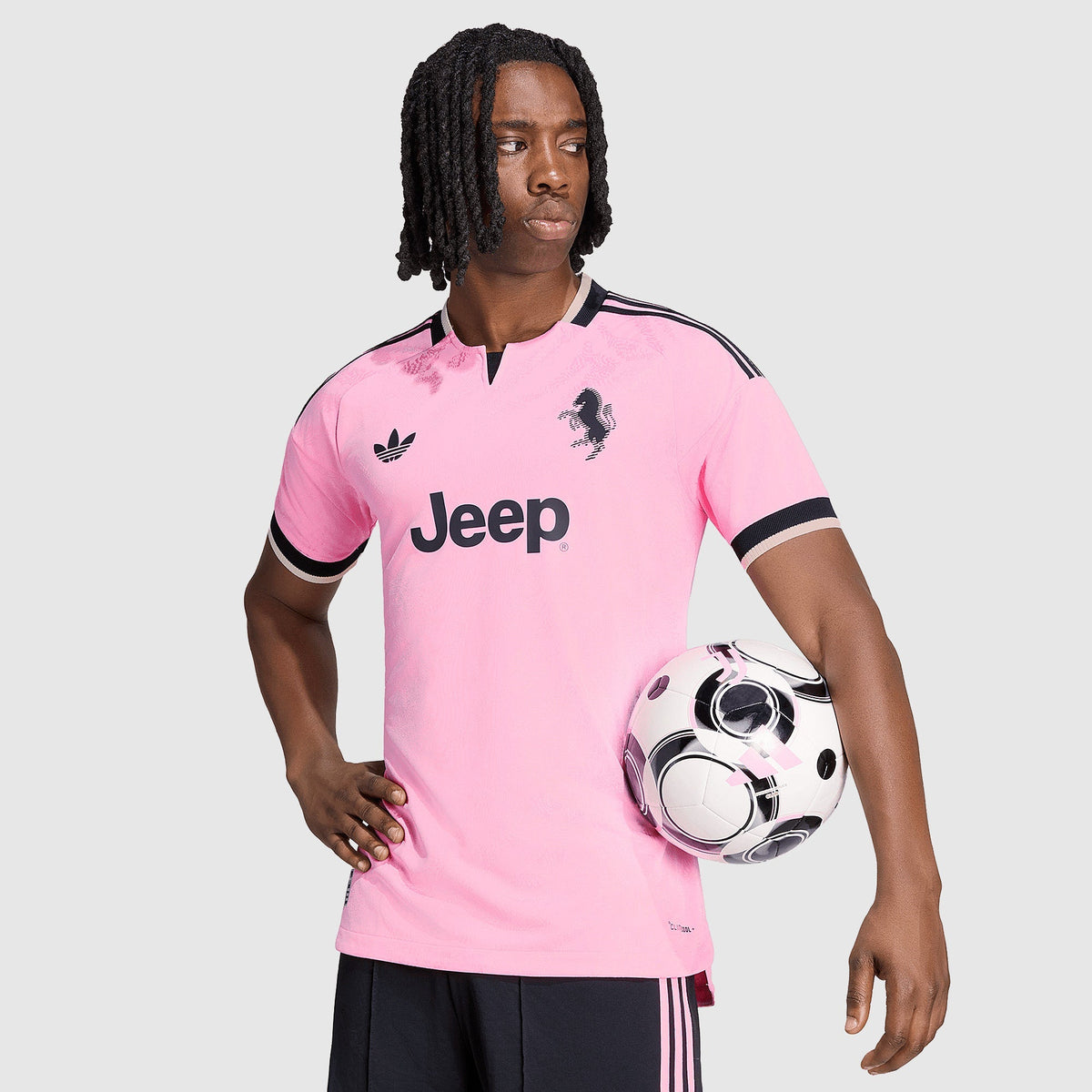 Away 26/27 Player Edition Shirt