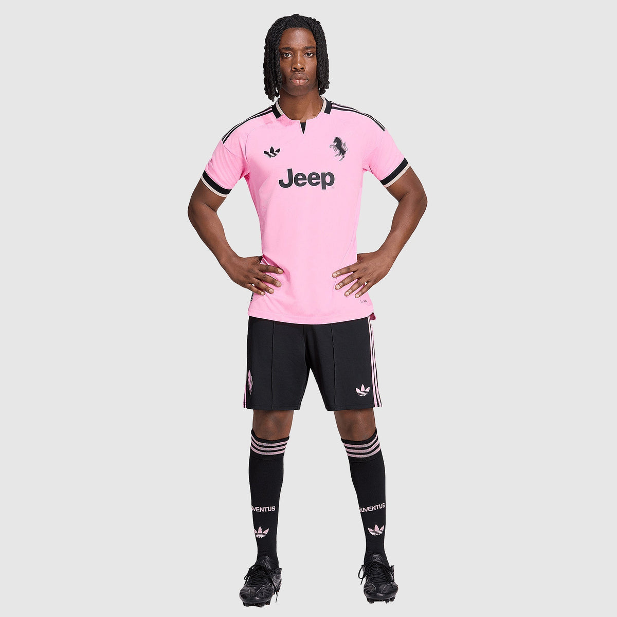 Away 26/27 Player Edition Shirt