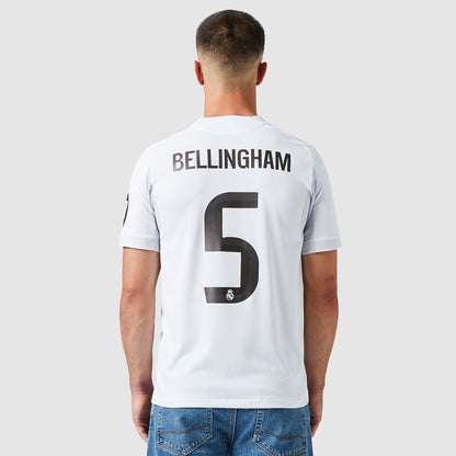 Home 25/26 Player Edition Shirt