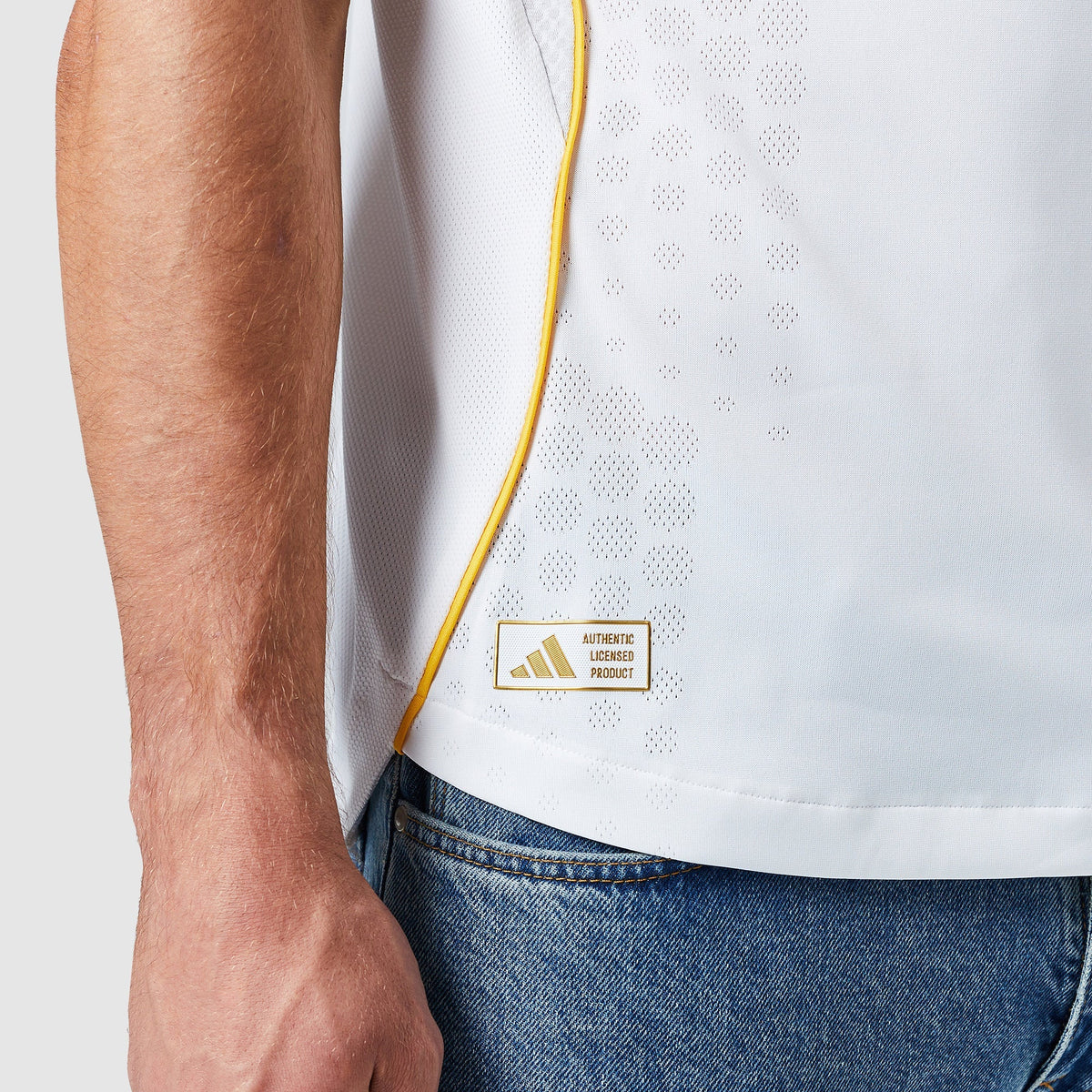 Home 25/26 Player Edition Shirt