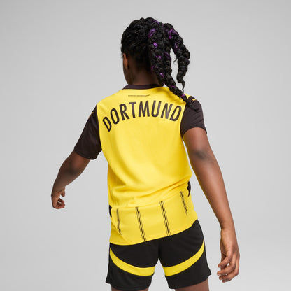 Home 24/25 Kids Shirt Kit