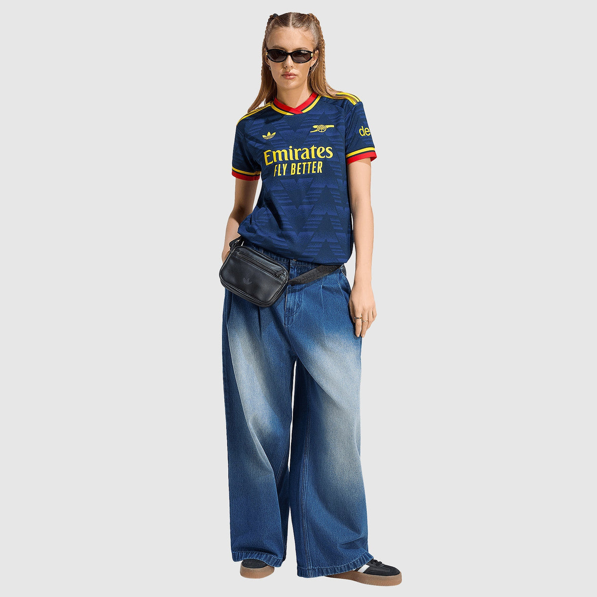 Away 26/27 Women's Shirt