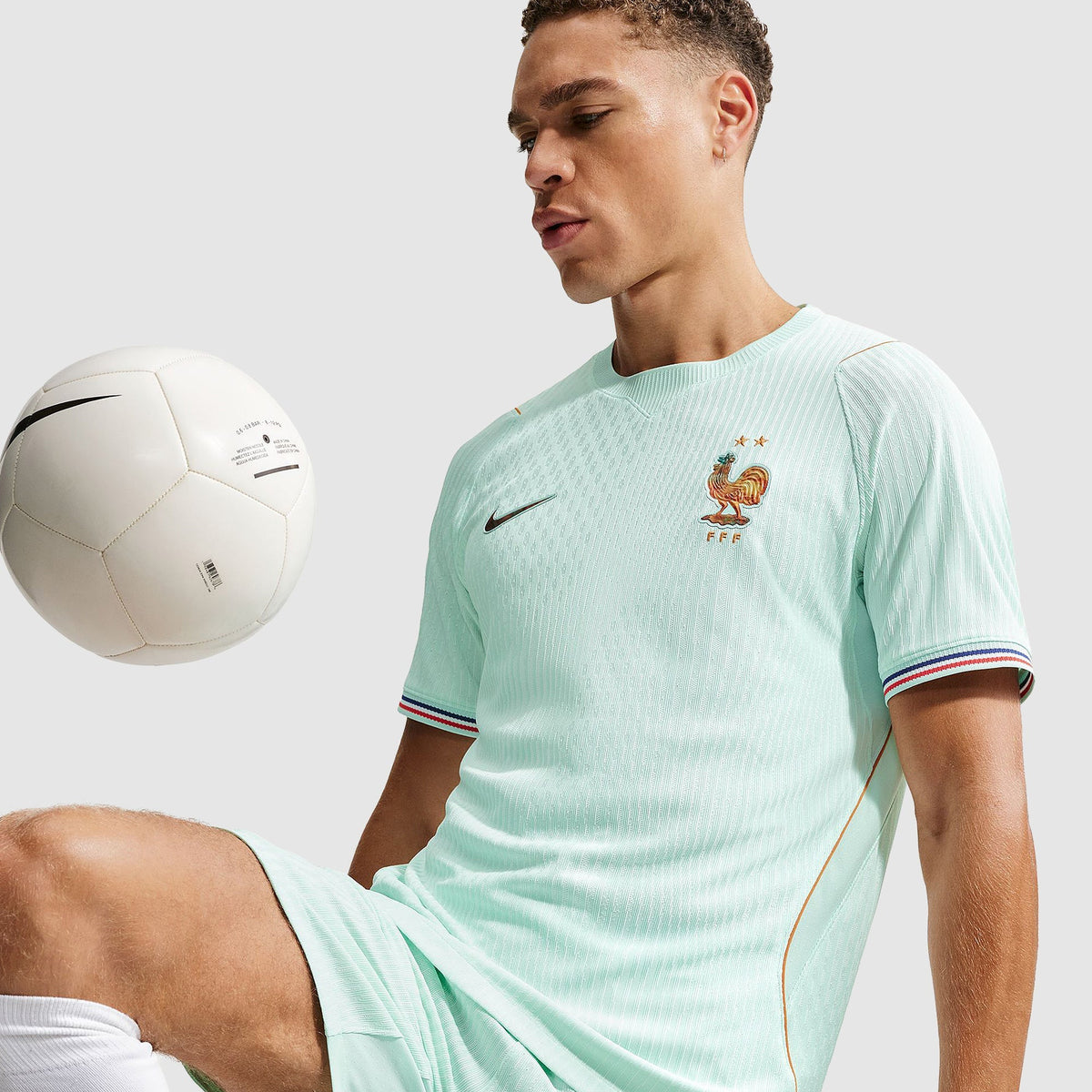 Away 26/27 Player Edition Shirt