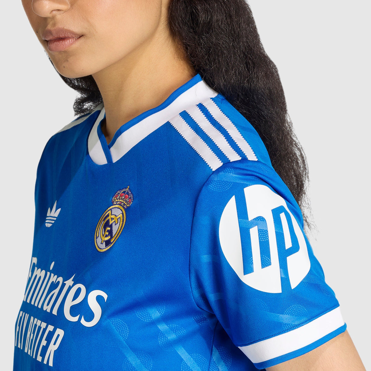 Third 25/26 Women's Shirt