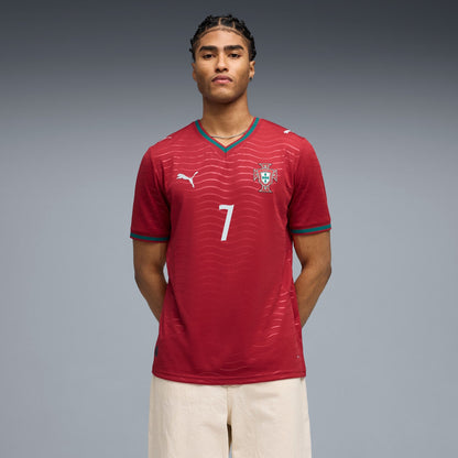 Home 26/27 Men's Shirt