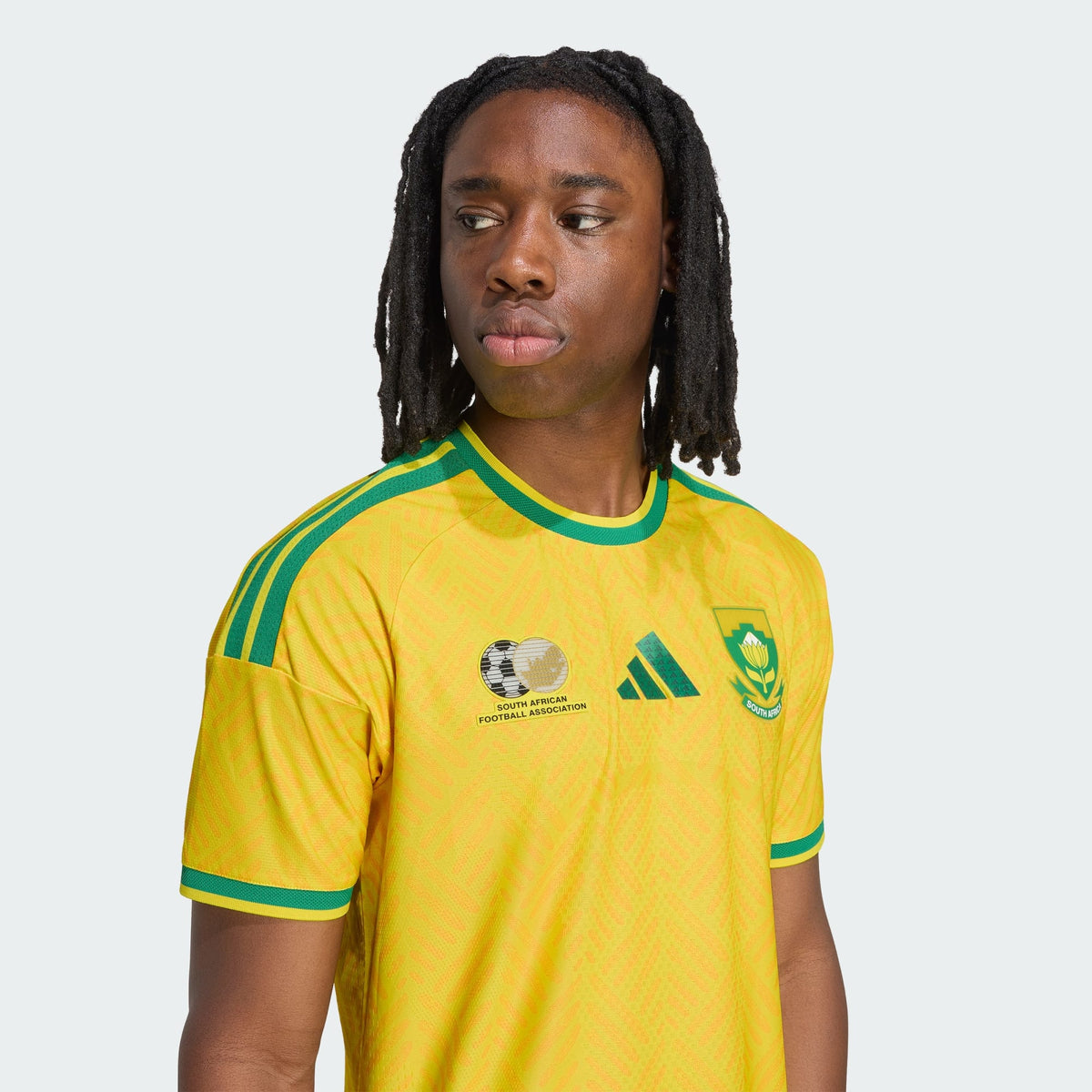 Home 25/26 Player Edition Shirt