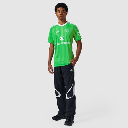 Third 25/26 Goalkeeper Shirt