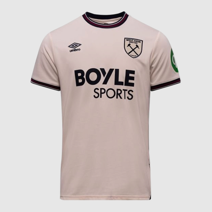 Away 25/26 Men's Shirt